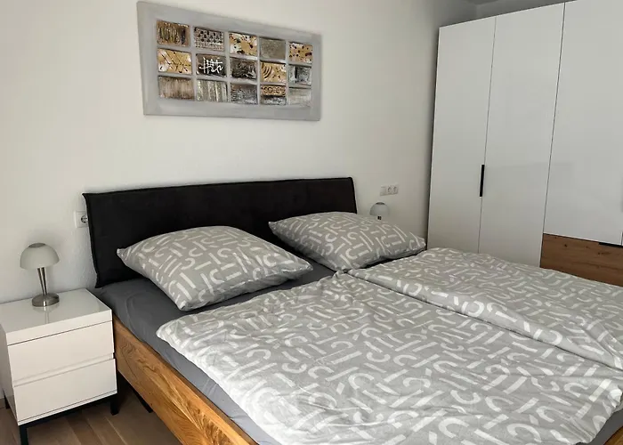 Ferienwohnung Mika