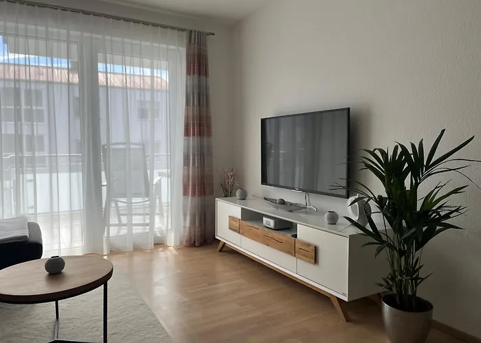Ferienwohnung Mika