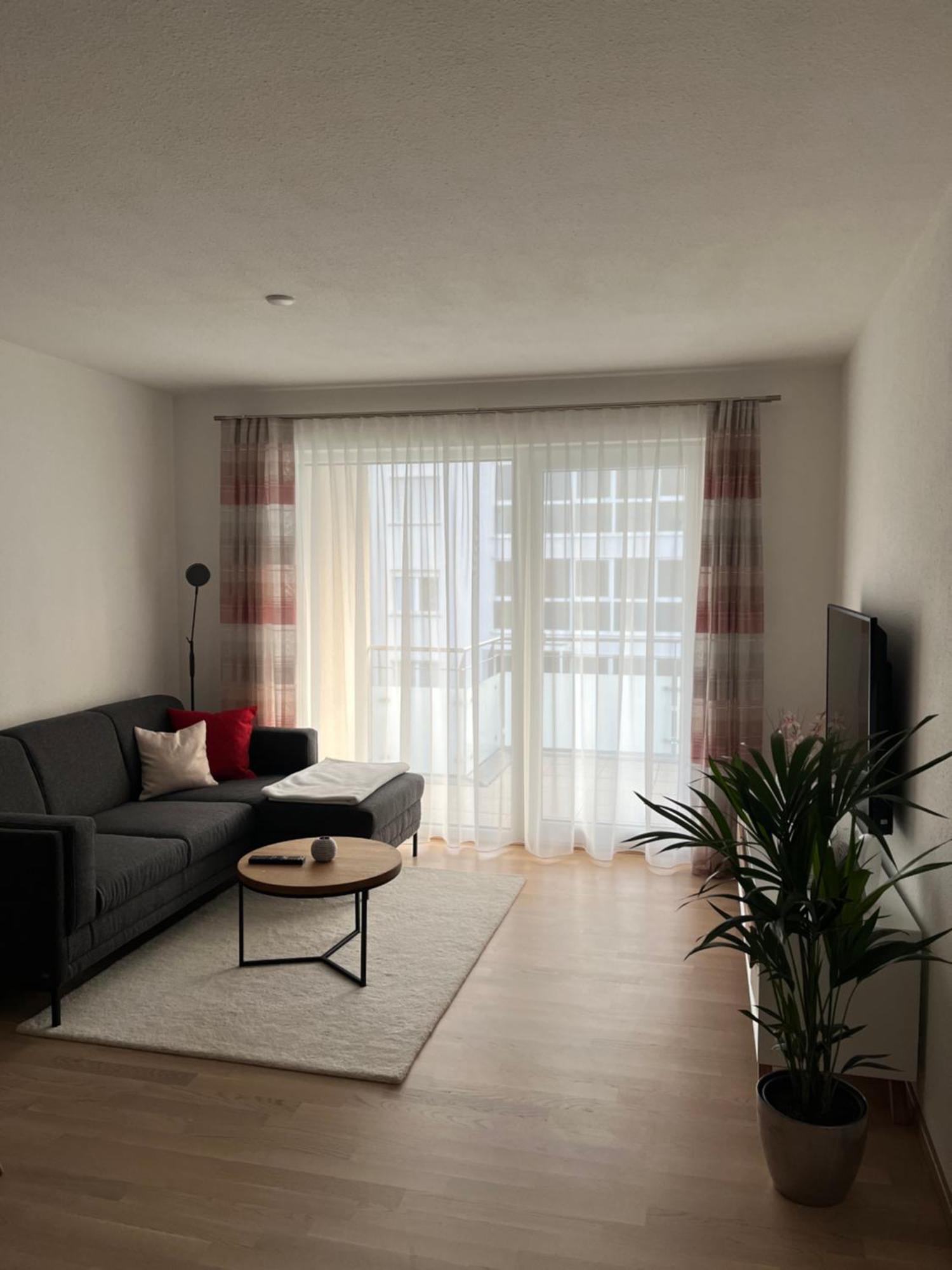 Apartment Mika *