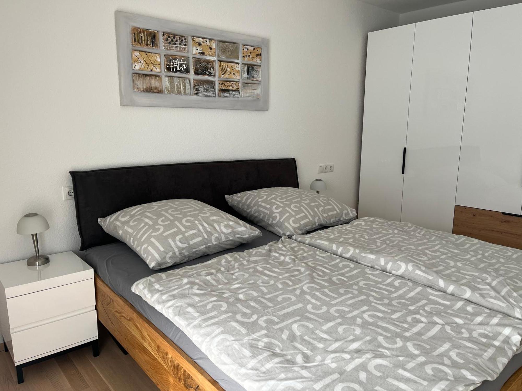 Mika Apartment
