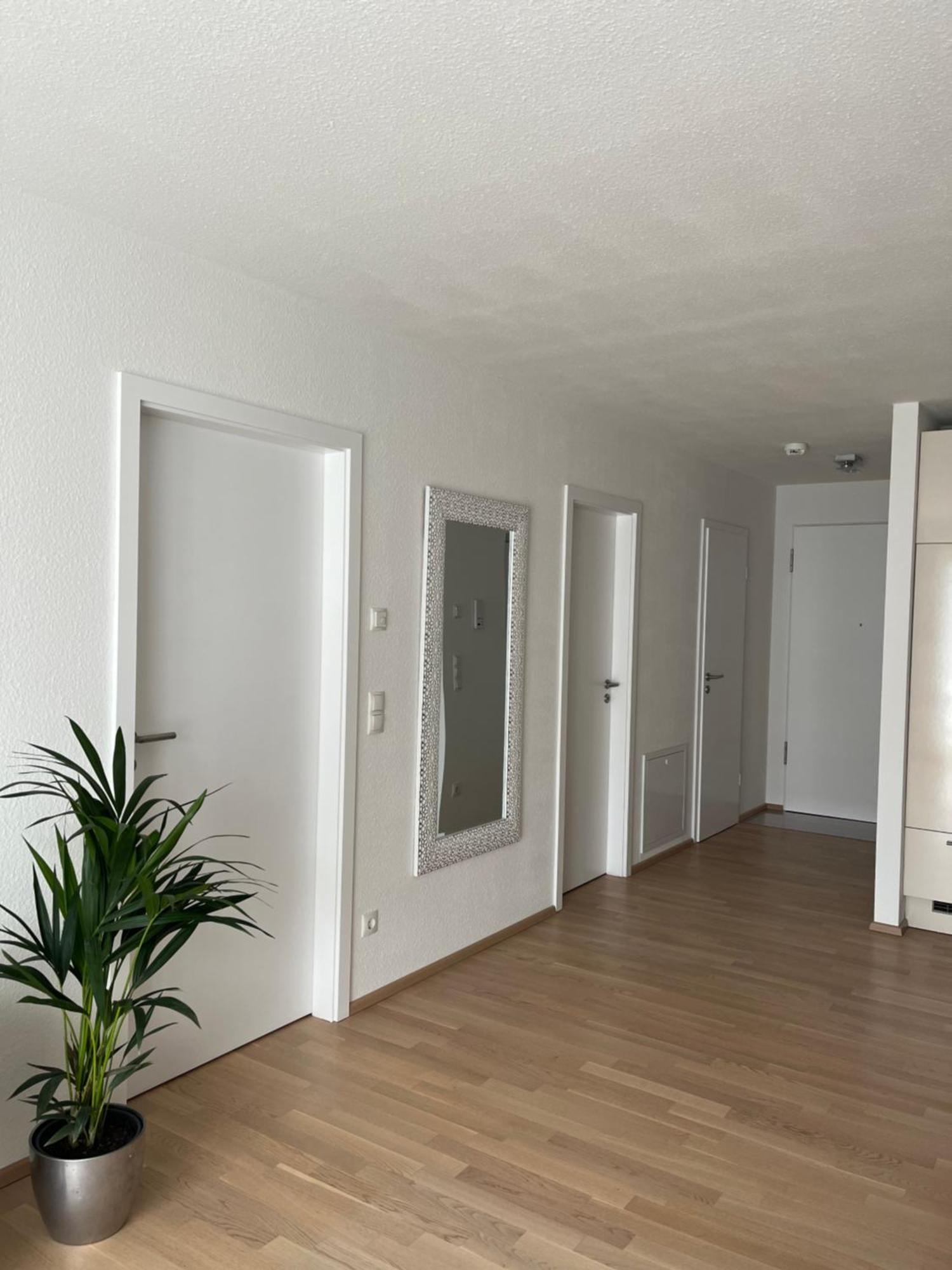 Apartment Mika