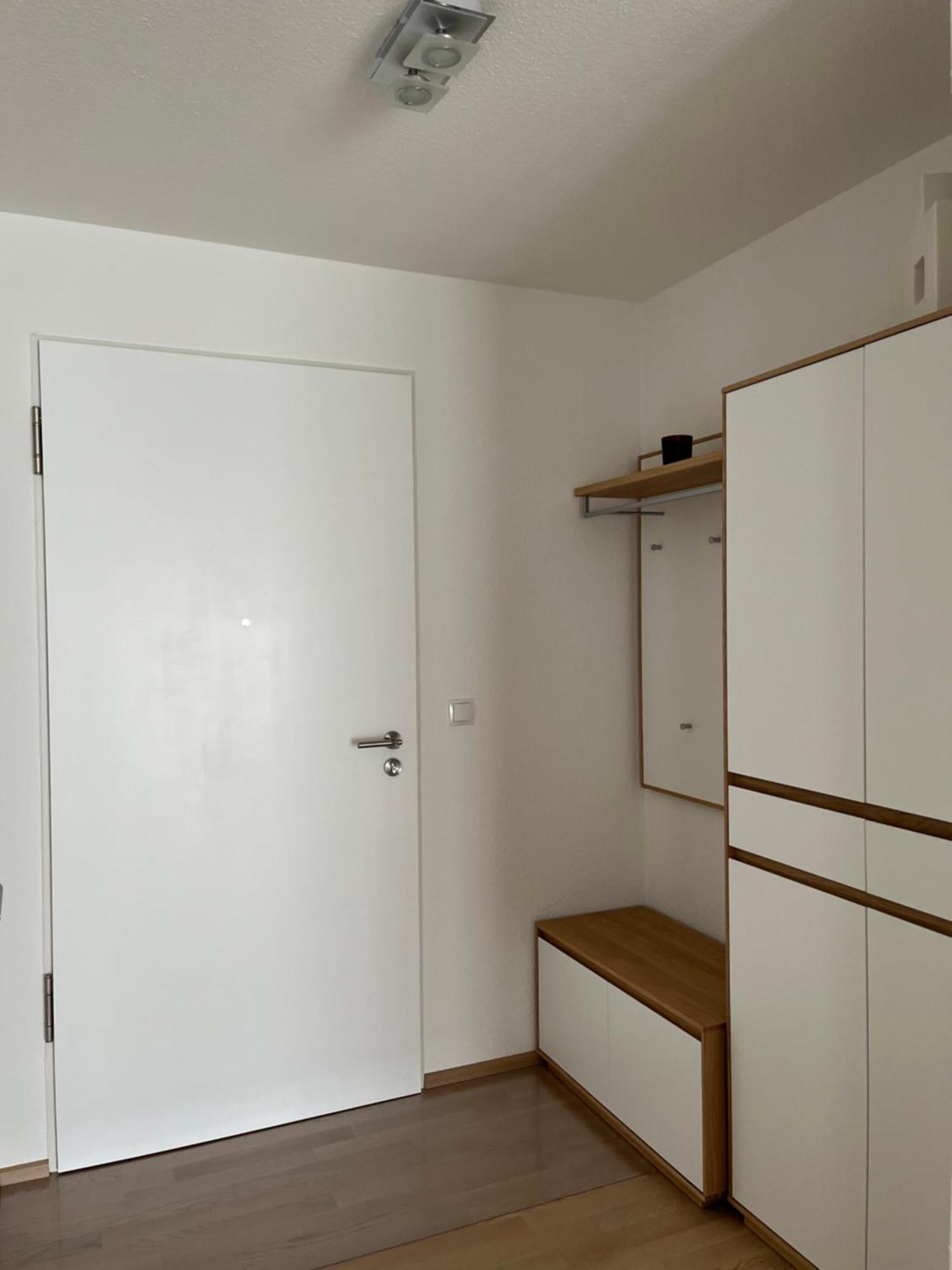 Mika Apartment